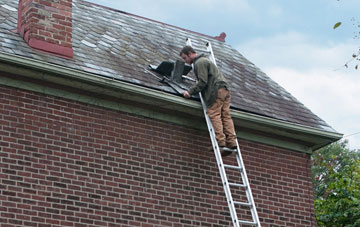 what affects urgent Penally roof repairs