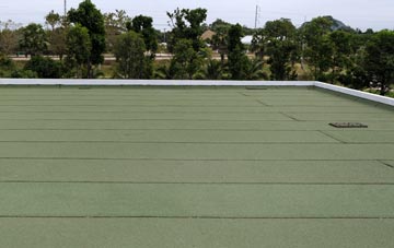 all Penally roofing types quoted for