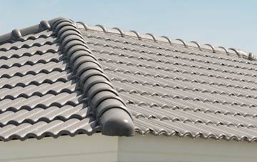 advantages of Penally clay roofing