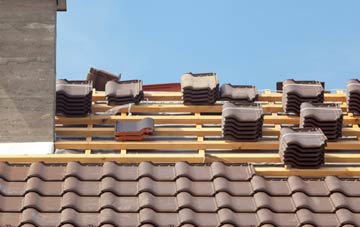 Penally clay roofing costs