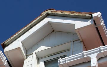 Penally fascia installation costs
