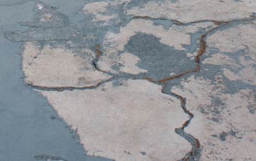 fibreglass roofing replacement Penally