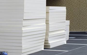 Penally flat roof insulation costs