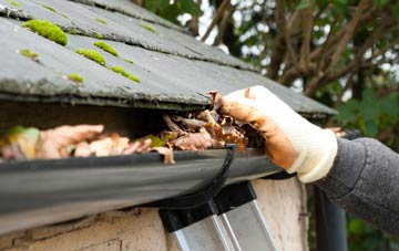 gutter cleaning Penally, Pembrokeshire