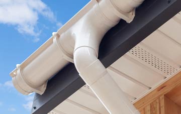 Penally gutter installation costs