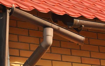Penally gutter repair costs