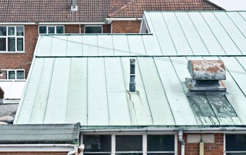 Penally lead roofing costs