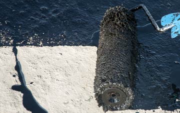 Penally liquid sealant waterproofing