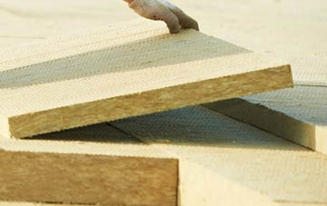 measuring Penally tapered insulation