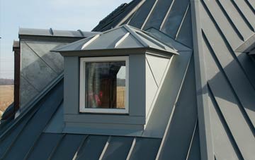metal roofing Penally, Pembrokeshire