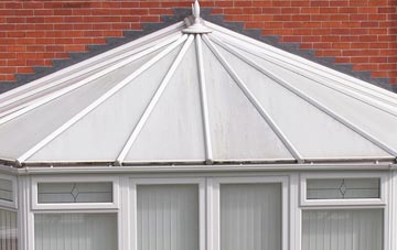 Penally polycarbonate conservatory roof repairs