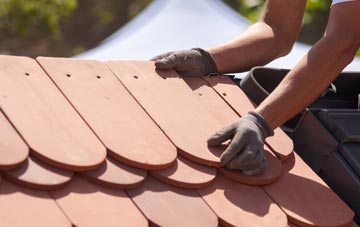 Penally roof tile contractors