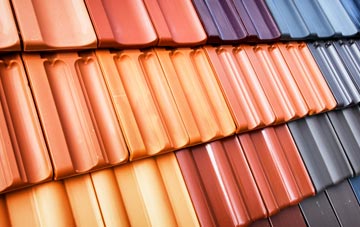 Penally roof tile costs