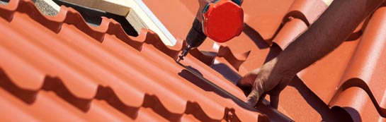 save on Penally roof installation costs