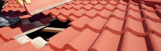 compare Penally roof repair quotes