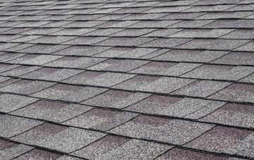 Penally tiles for shallow pitch roofing