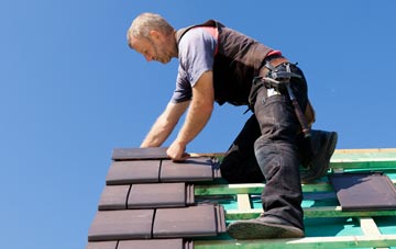 disadvantages of Penally slate roofing