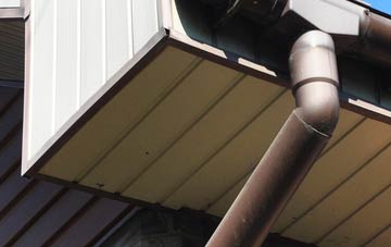 Penally soffit installation costs