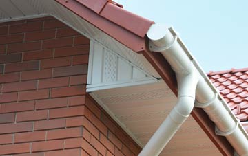 Penally soffit repair costs