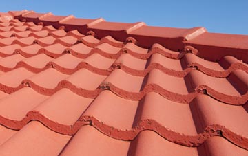Penally tile and slate roof replacement