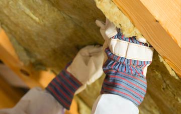 types of Penally pitched roof insulation materials