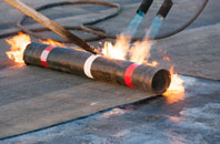 free Penally roof quotes