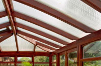 Penally conservatory roofing insulation