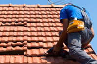 Penally urgent roof repairs