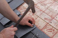 free Penally garage roof repair quotes