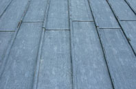 Penally lead roofing