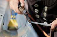 Penally lead roof quotes