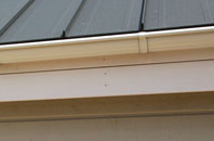 Penally soffit repair