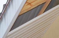 rated Penally soffit repair companies