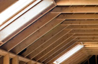 Penally tapered roof insulation quotes